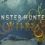 Monster Hunter Wilds