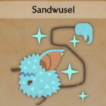 Sandwusel