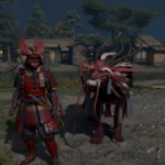 Assassins Creed Shadows - Update 1.0.2