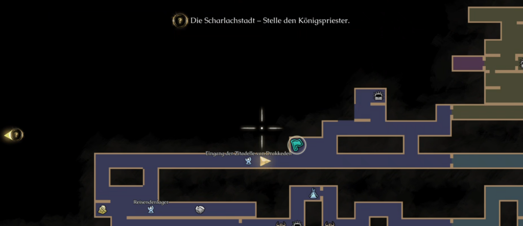 Mandragora - Heilflasche 5
