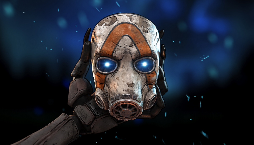 Borderlands 4