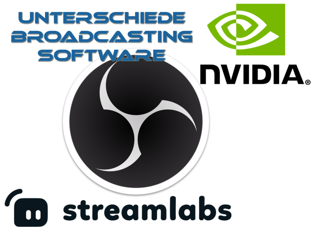 Broadcastingsoftware
