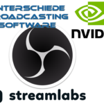 Broadcastingsoftware