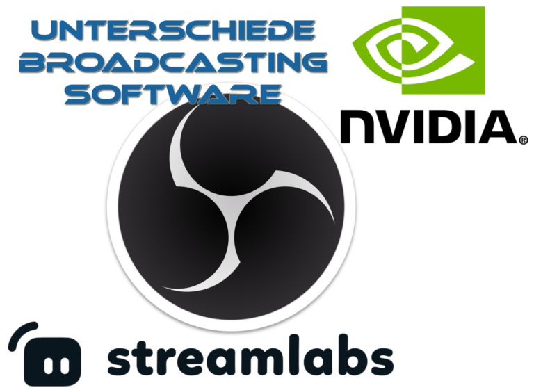 Broadcastingsoftware