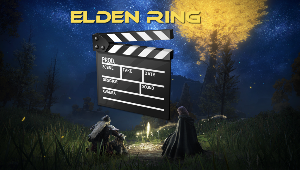 Elden Ring -Der Film