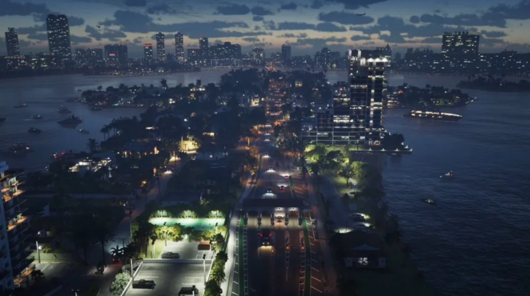 GTA 6