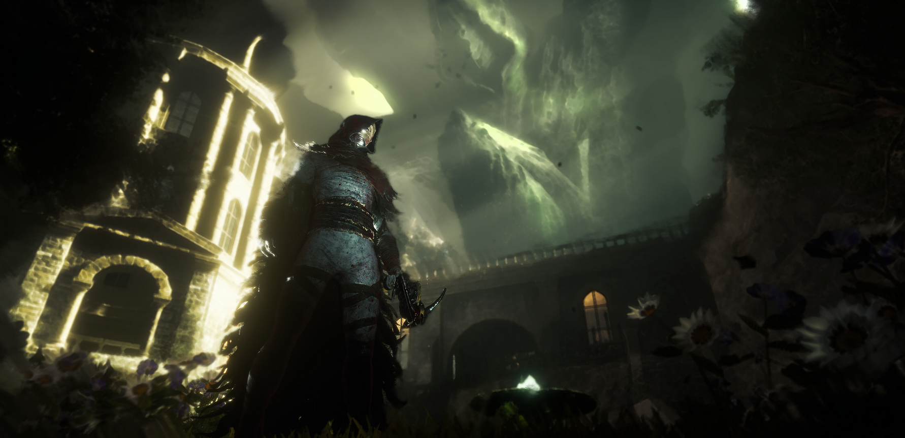 Covenant – Aktion-RPG mit Souls-Like-Gameplay