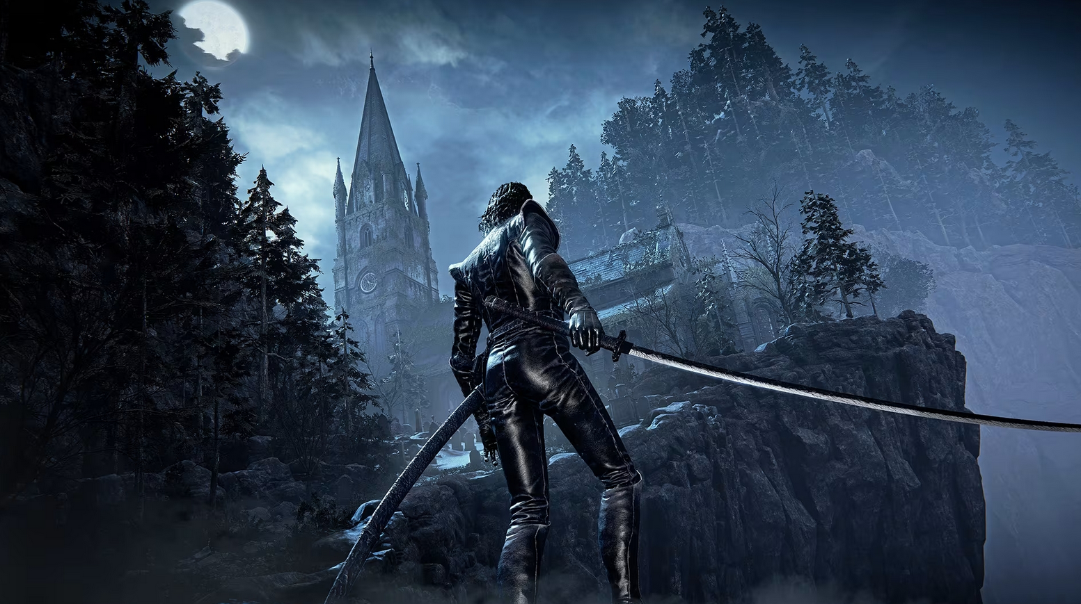 The Duskbloods – Aktion-RPG mit Souls-Like-Gameplay