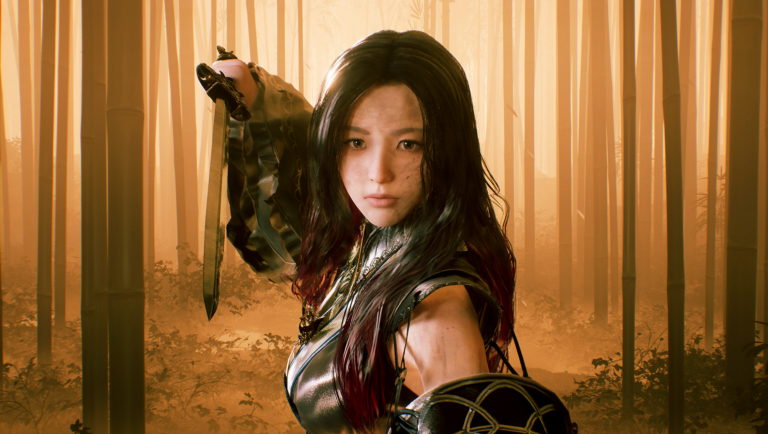 Phantom Blade 0