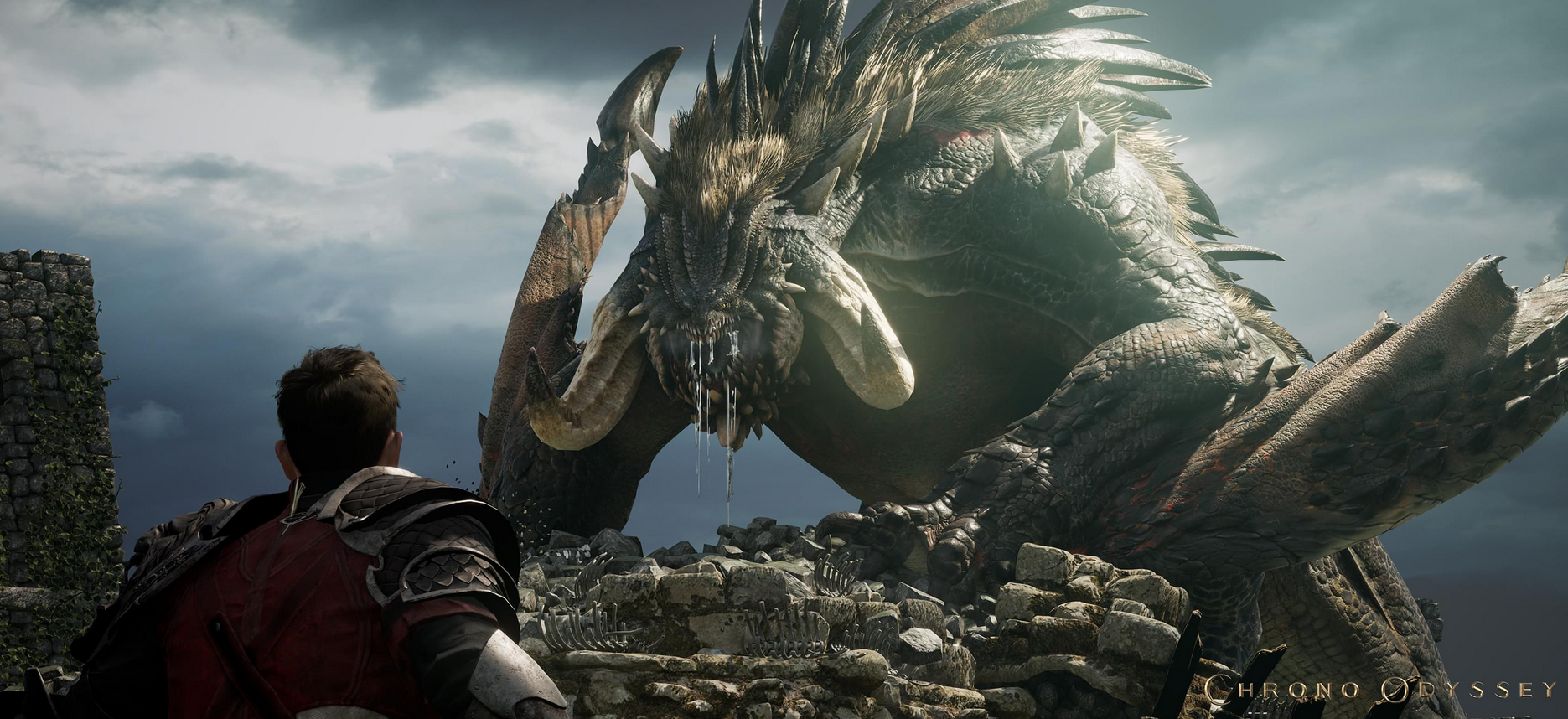 Chrono Odyssey – Aktion-RPG mit Souls-Like-Gameplay
