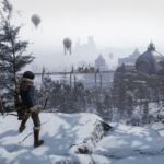 Lies of P: Overture