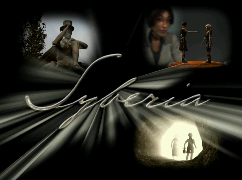 Syberia