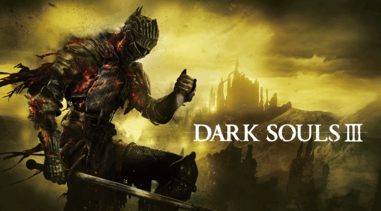 Dark Souls 3