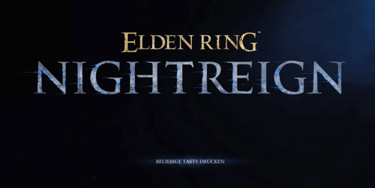 Elden Ring Nightreign