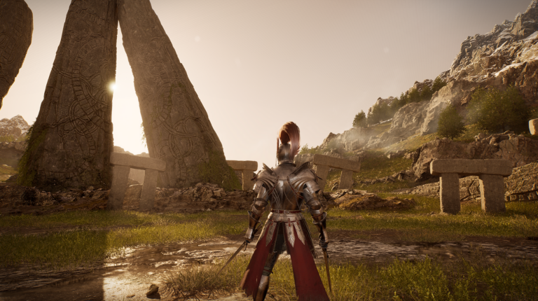 Vindictus Defying Fate