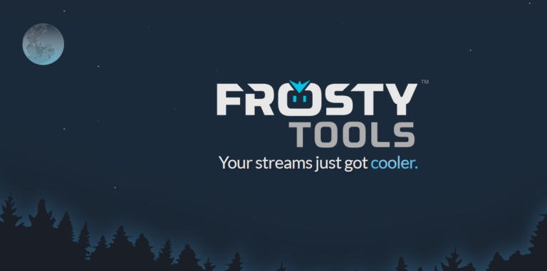 Frosty-Tools