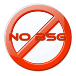 No BSG