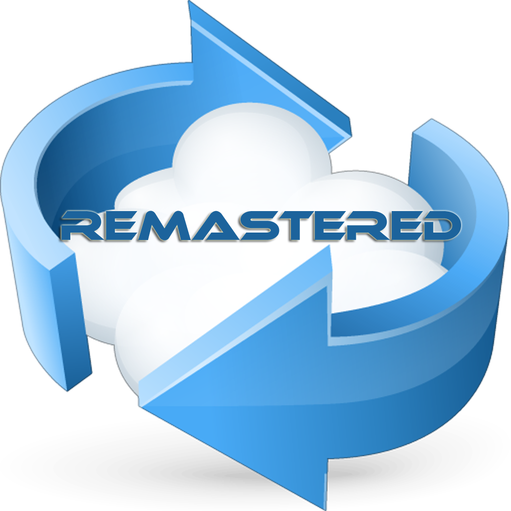Remastered