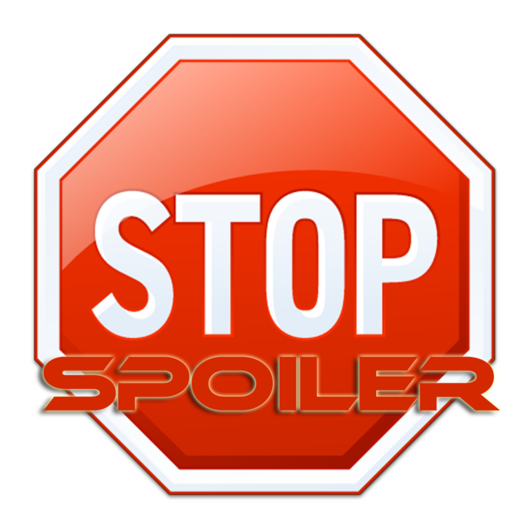 Stop Spoiler