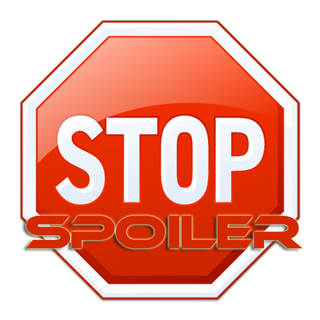 Stop Spoiler