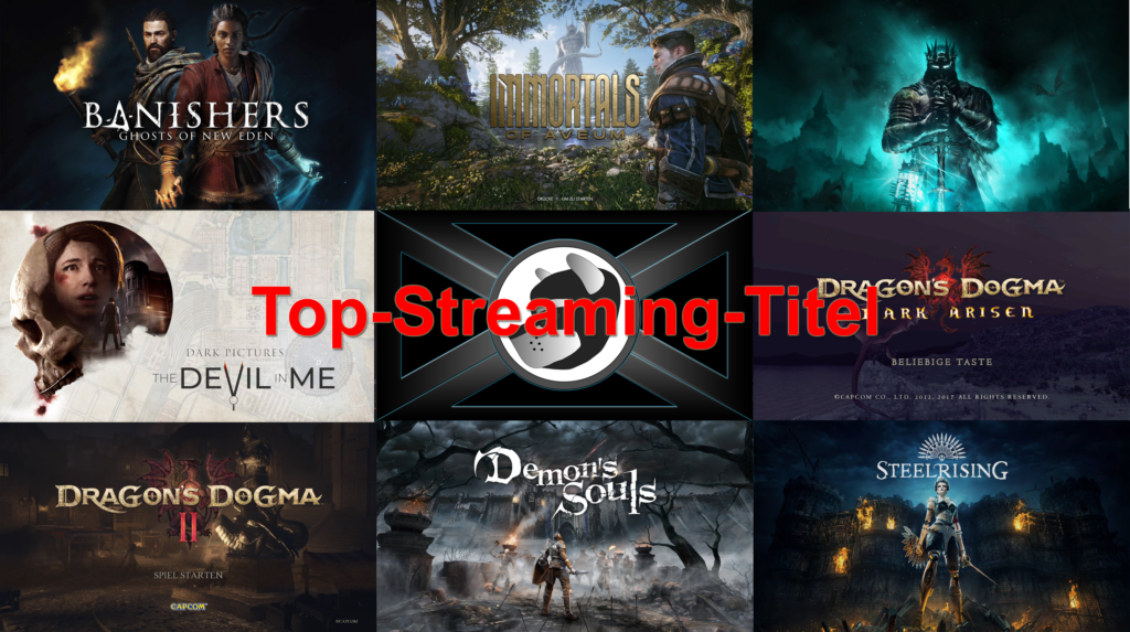 Top-Streaming-Game