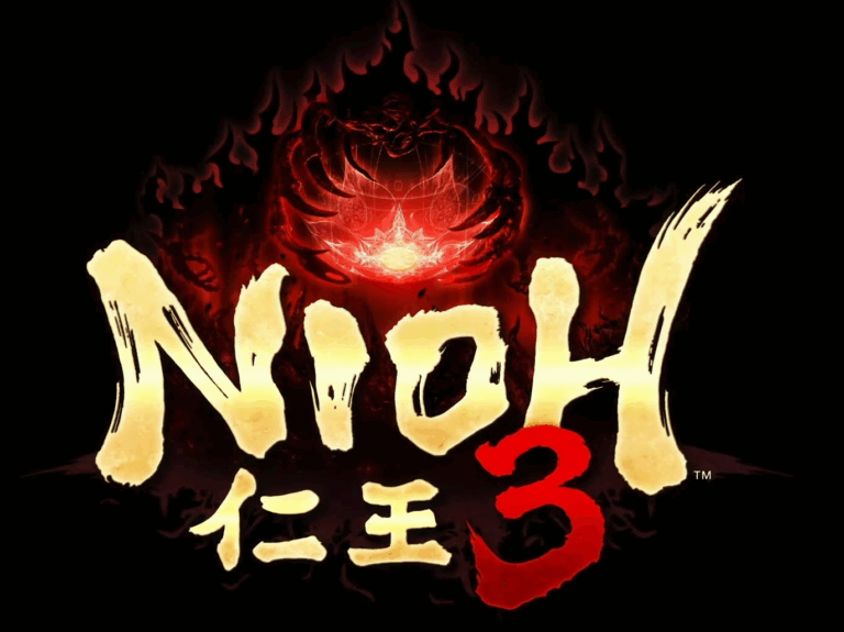 Nioh 3